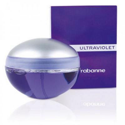 Аромат «Ultraviolet» «Ultraviolet» от Paco Rabanne